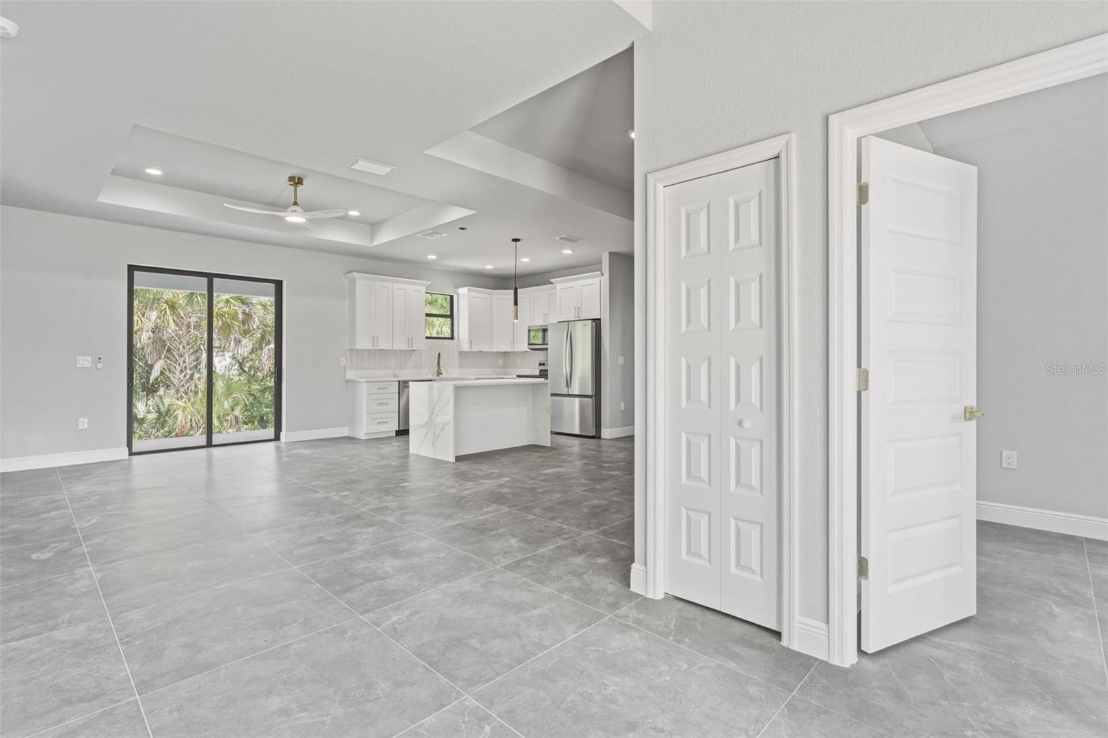 PORT CHARLOTTE SUB 21 - Residential