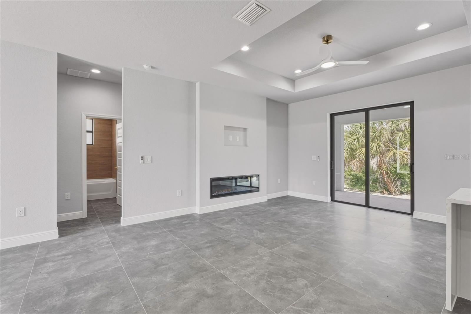 PORT CHARLOTTE SUB 21 - Residential