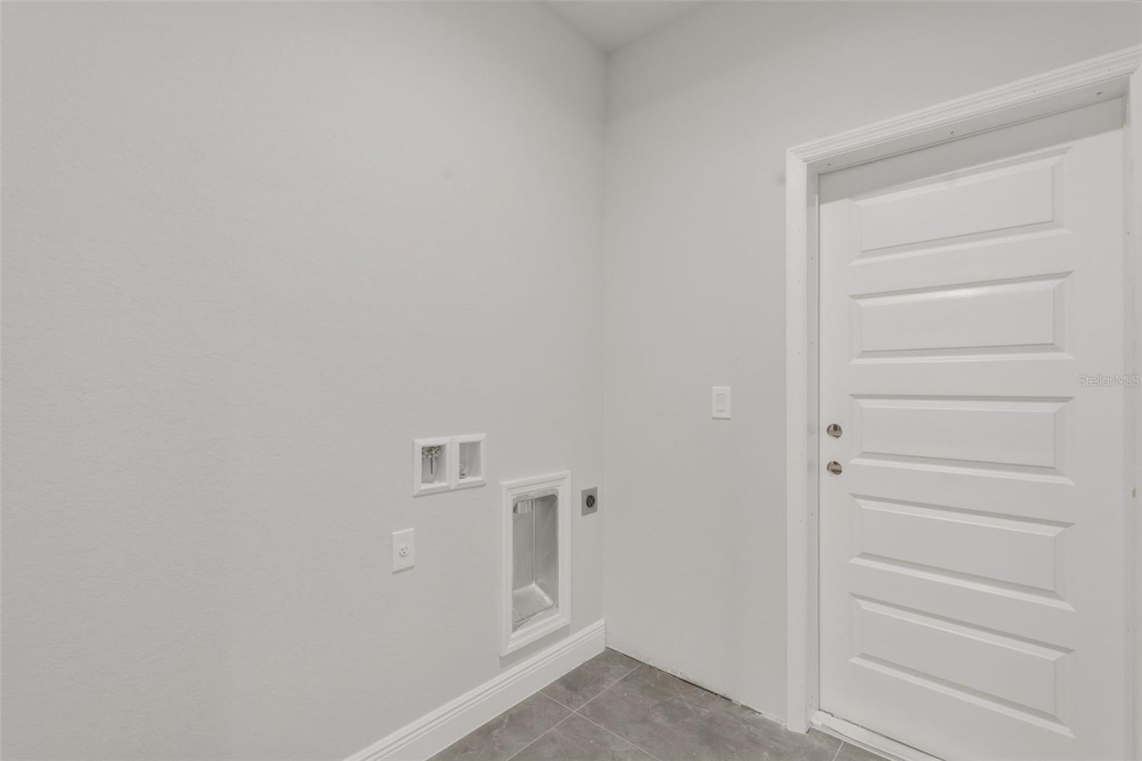 PORT CHARLOTTE SUB 21 - Residential