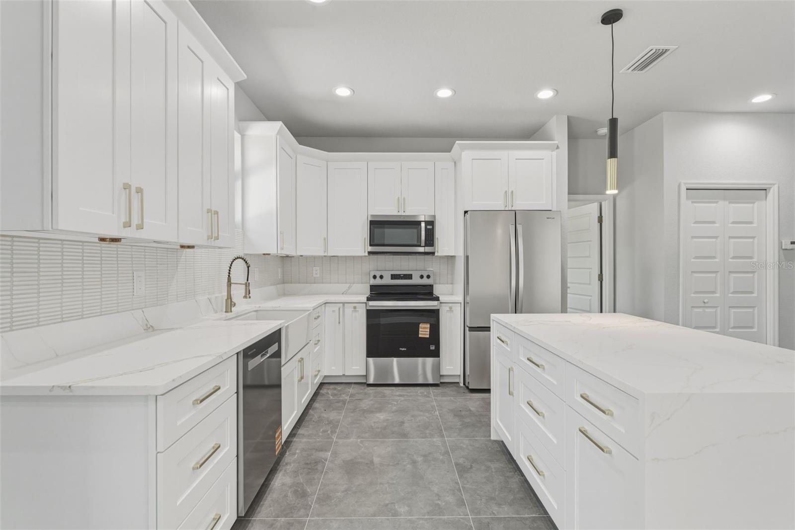 PORT CHARLOTTE SUB 21 - Residential