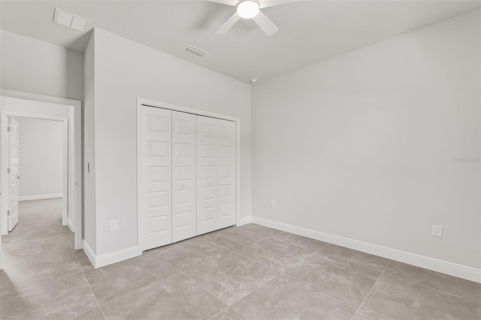 PORT CHARLOTTE SUB 21 - Residential