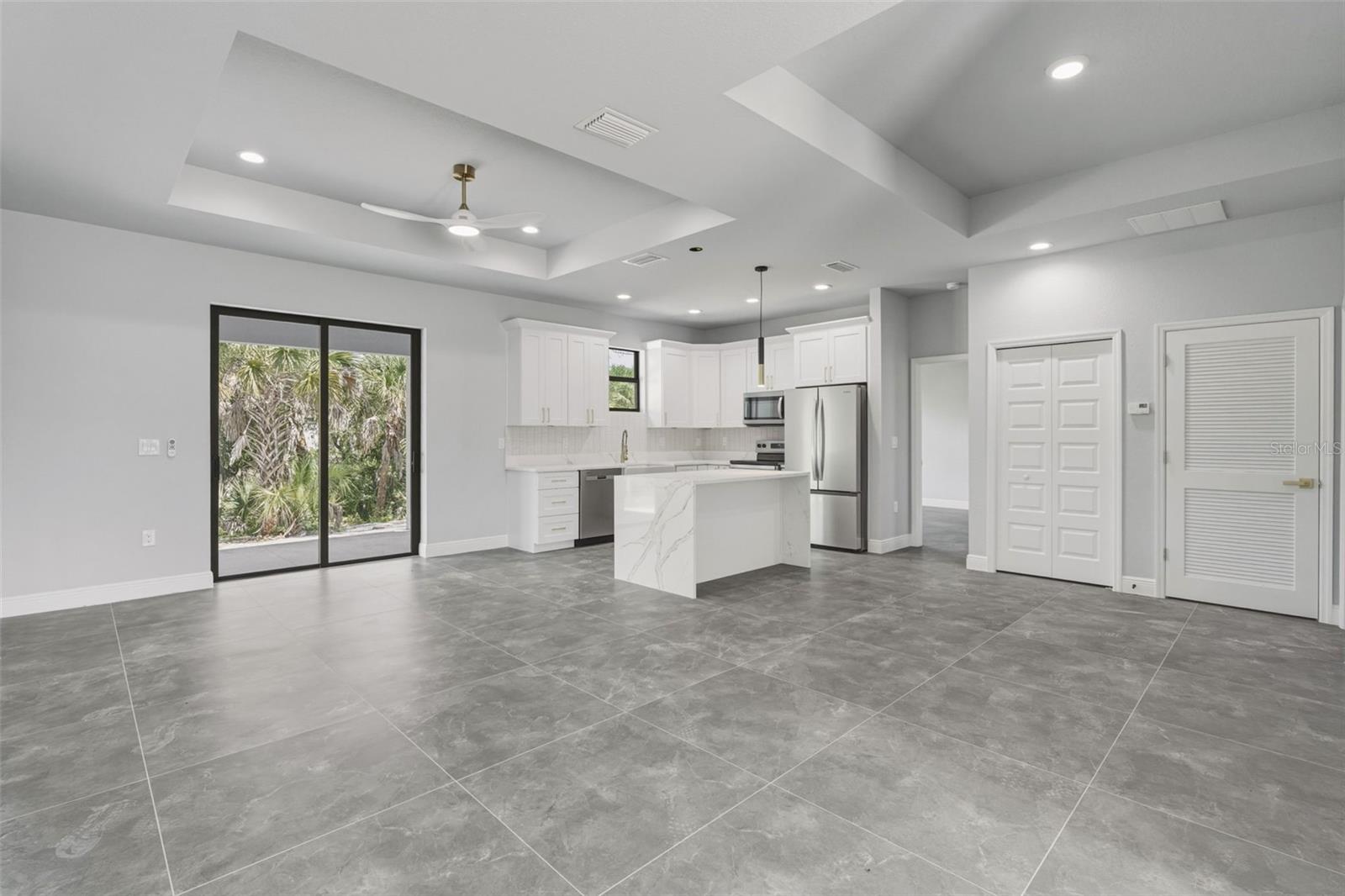 PORT CHARLOTTE SUB 21 - Residential