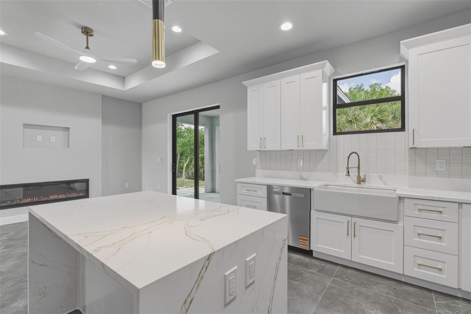 PORT CHARLOTTE SUB 21 - Residential
