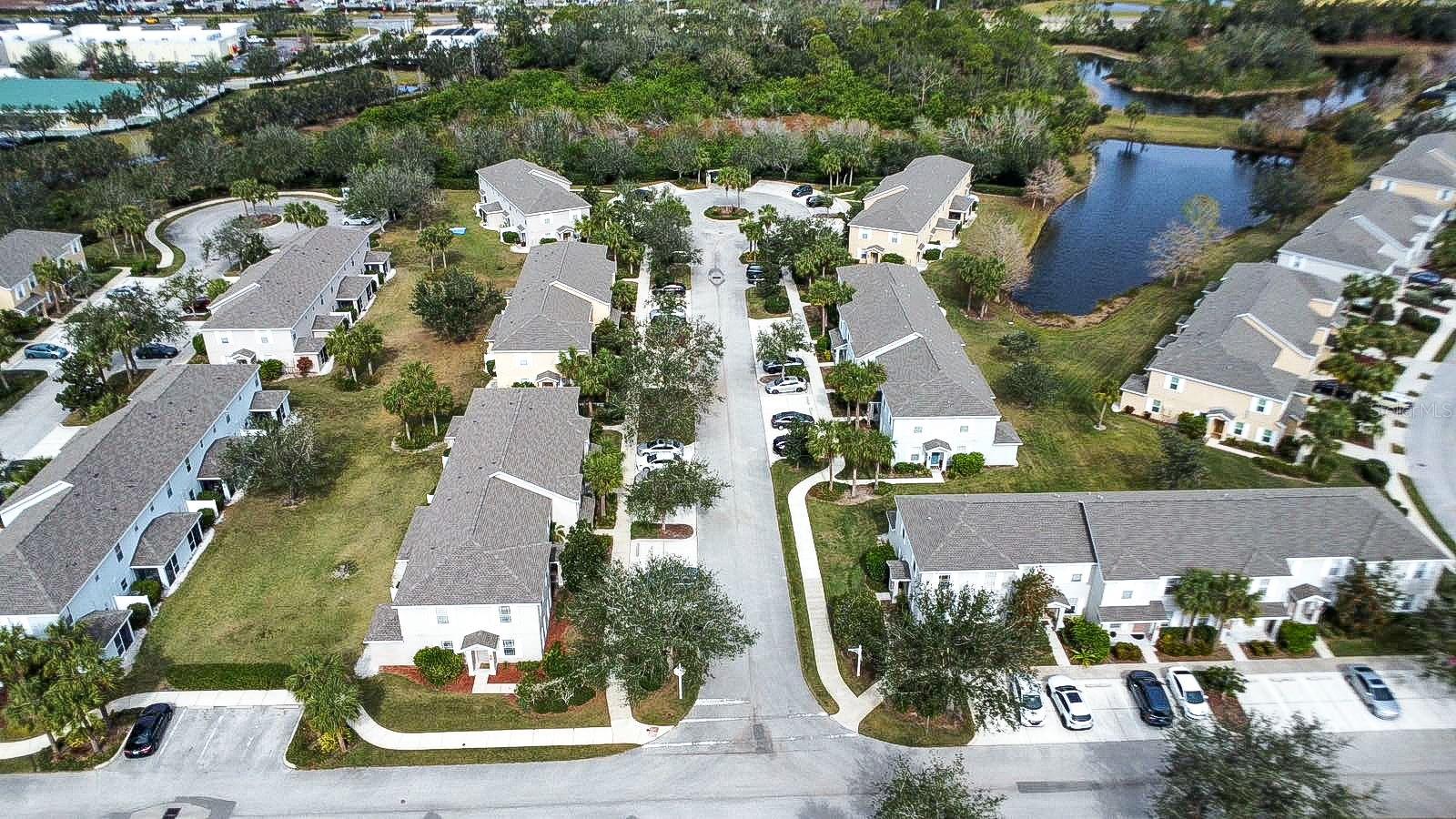 GREENBROOK WALK PH 1 - Residential