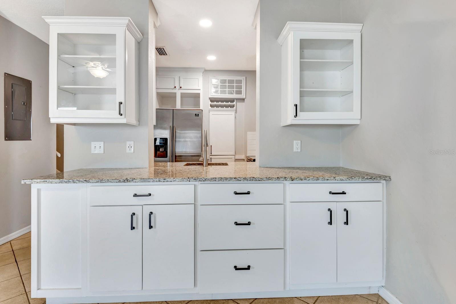 GREENBROOK WALK PH 1 - Residential