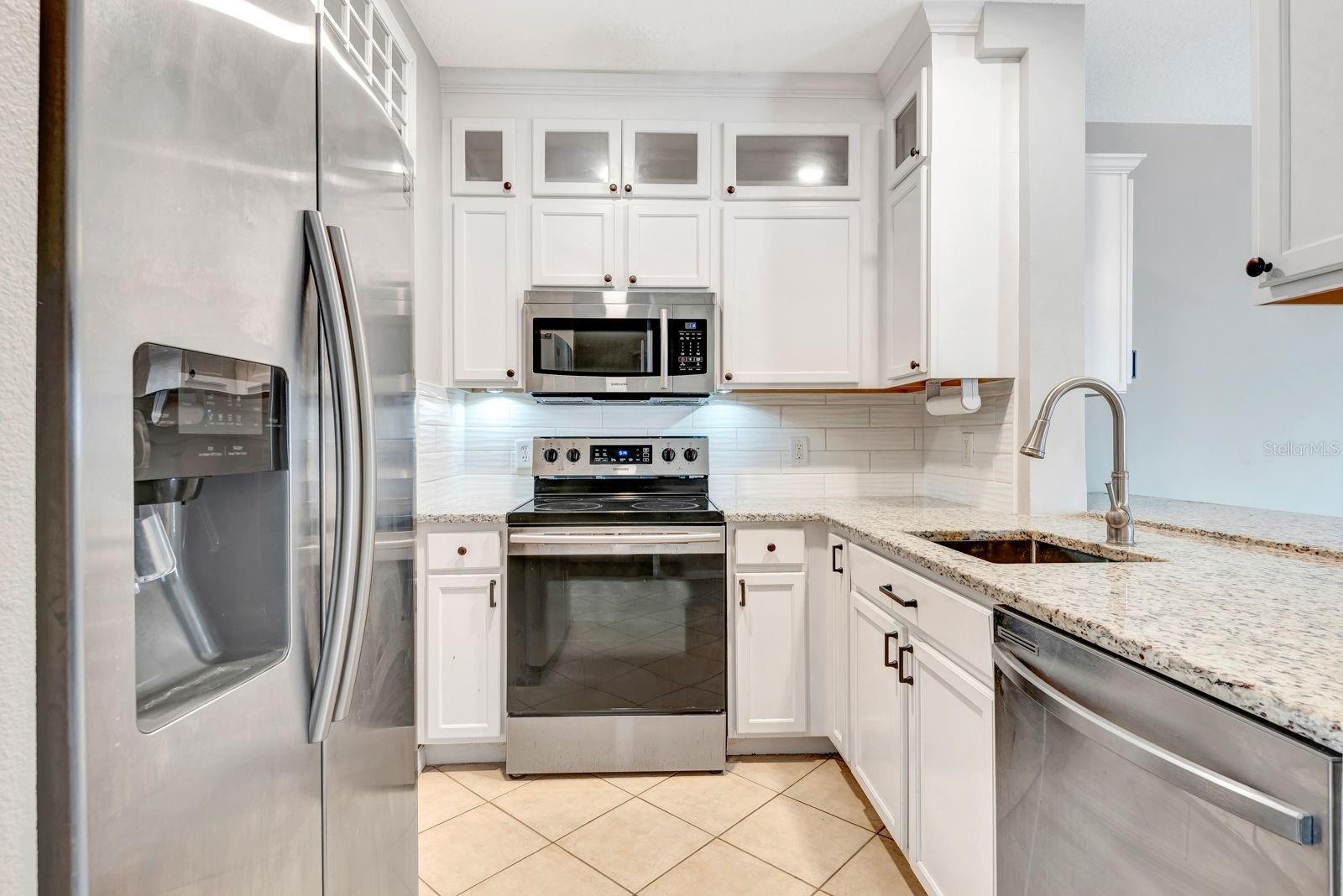 GREENBROOK WALK PH 1 - Residential