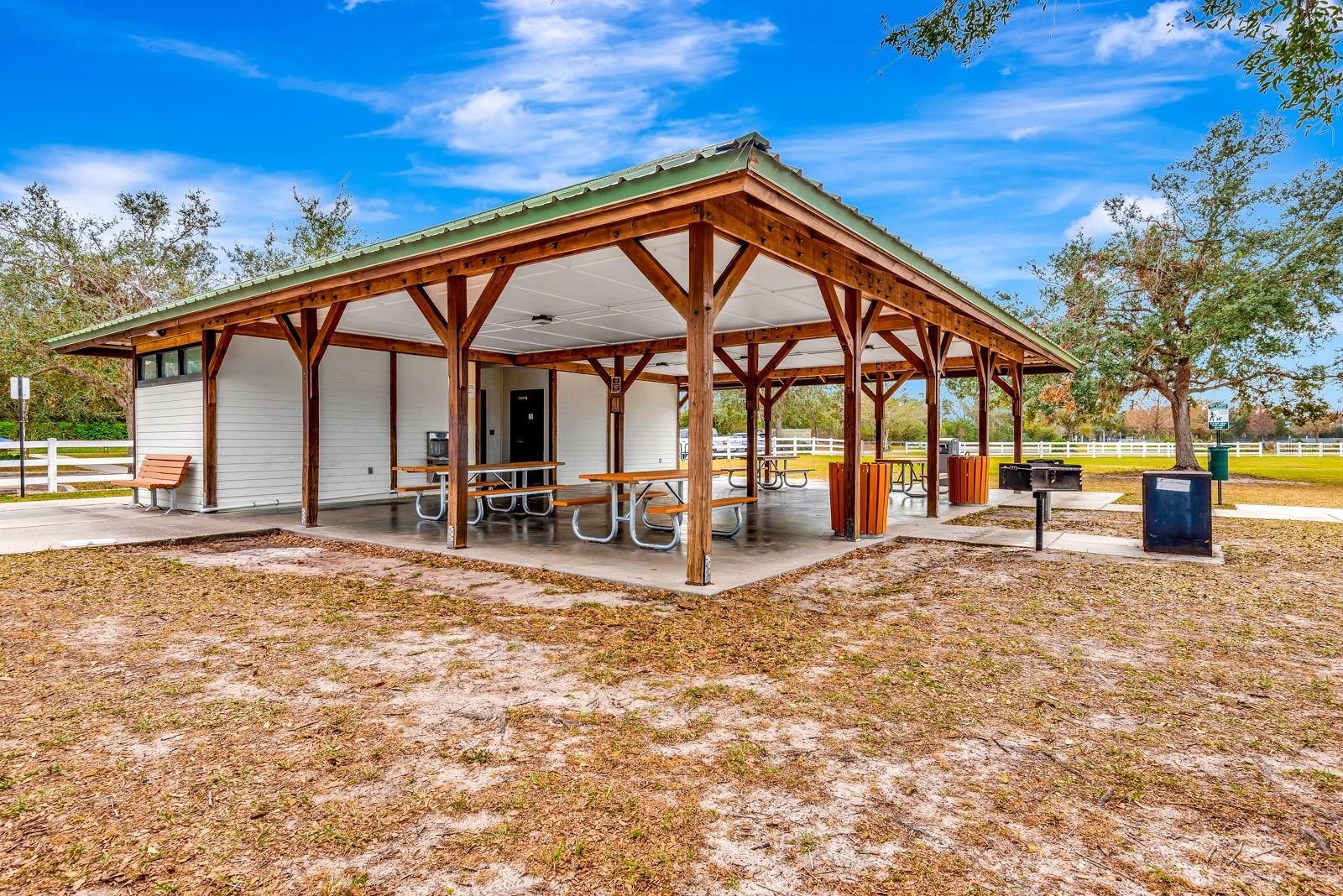 GREENBROOK WALK PH 1 - Residential