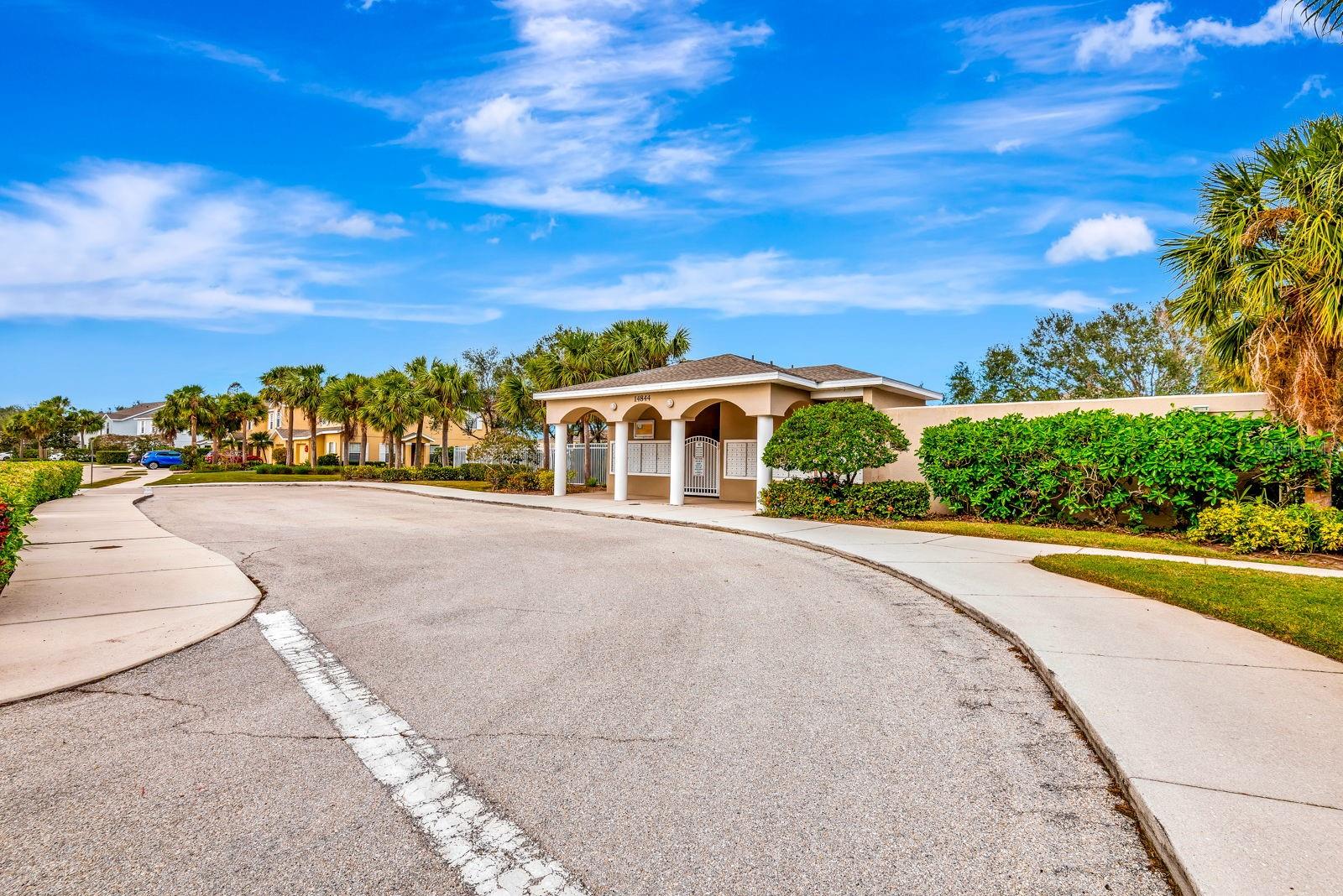 GREENBROOK WALK PH 1 - Residential