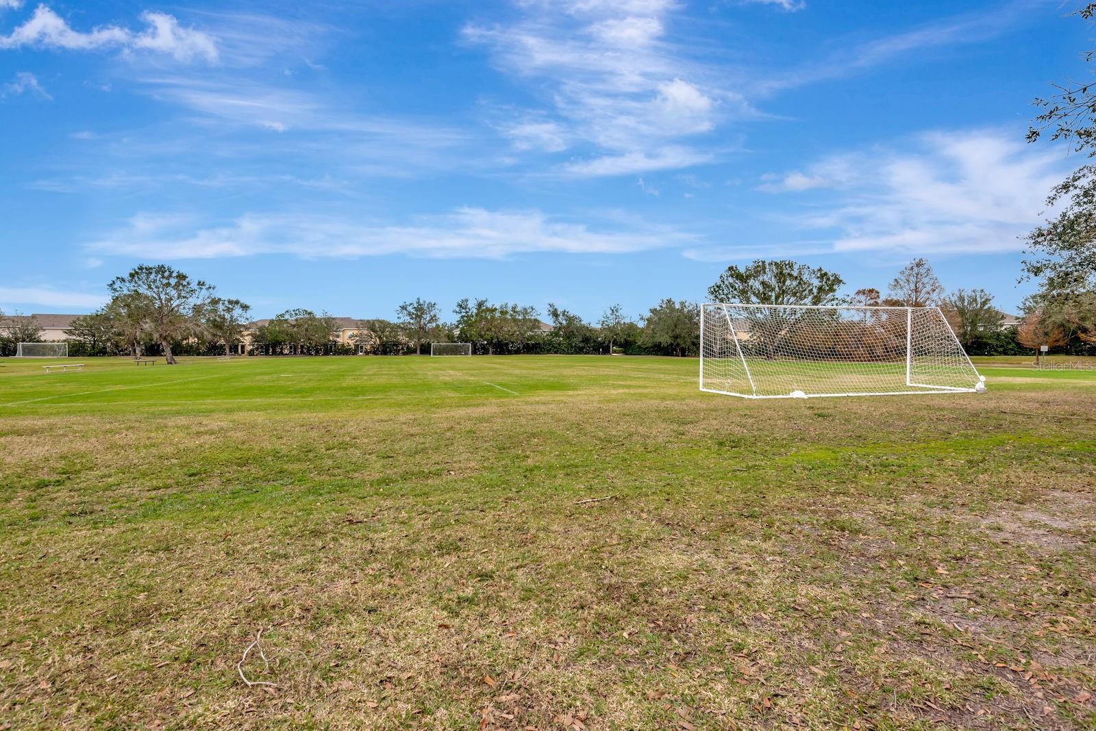 GREENBROOK WALK PH 1 - Residential