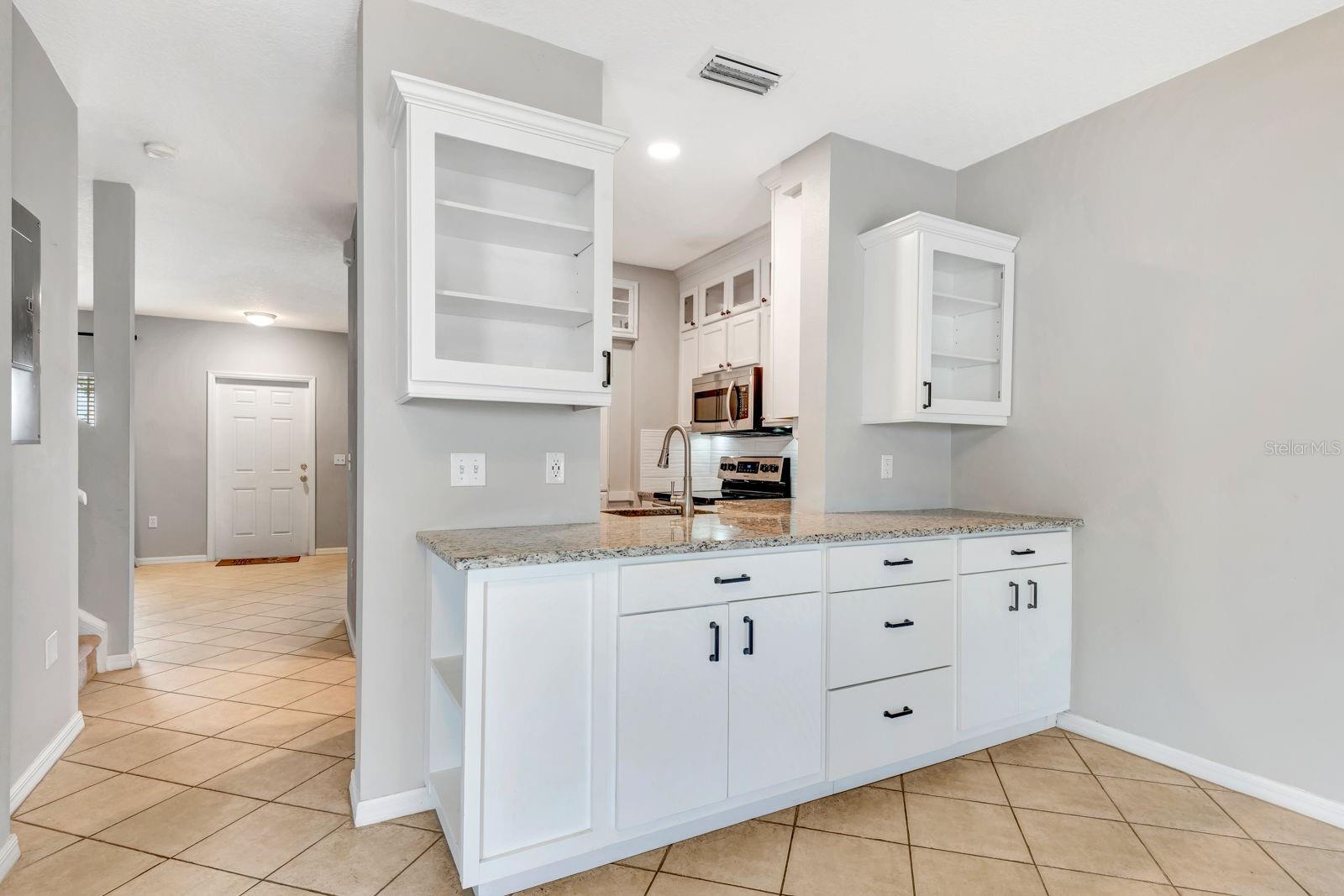GREENBROOK WALK PH 1 - Residential