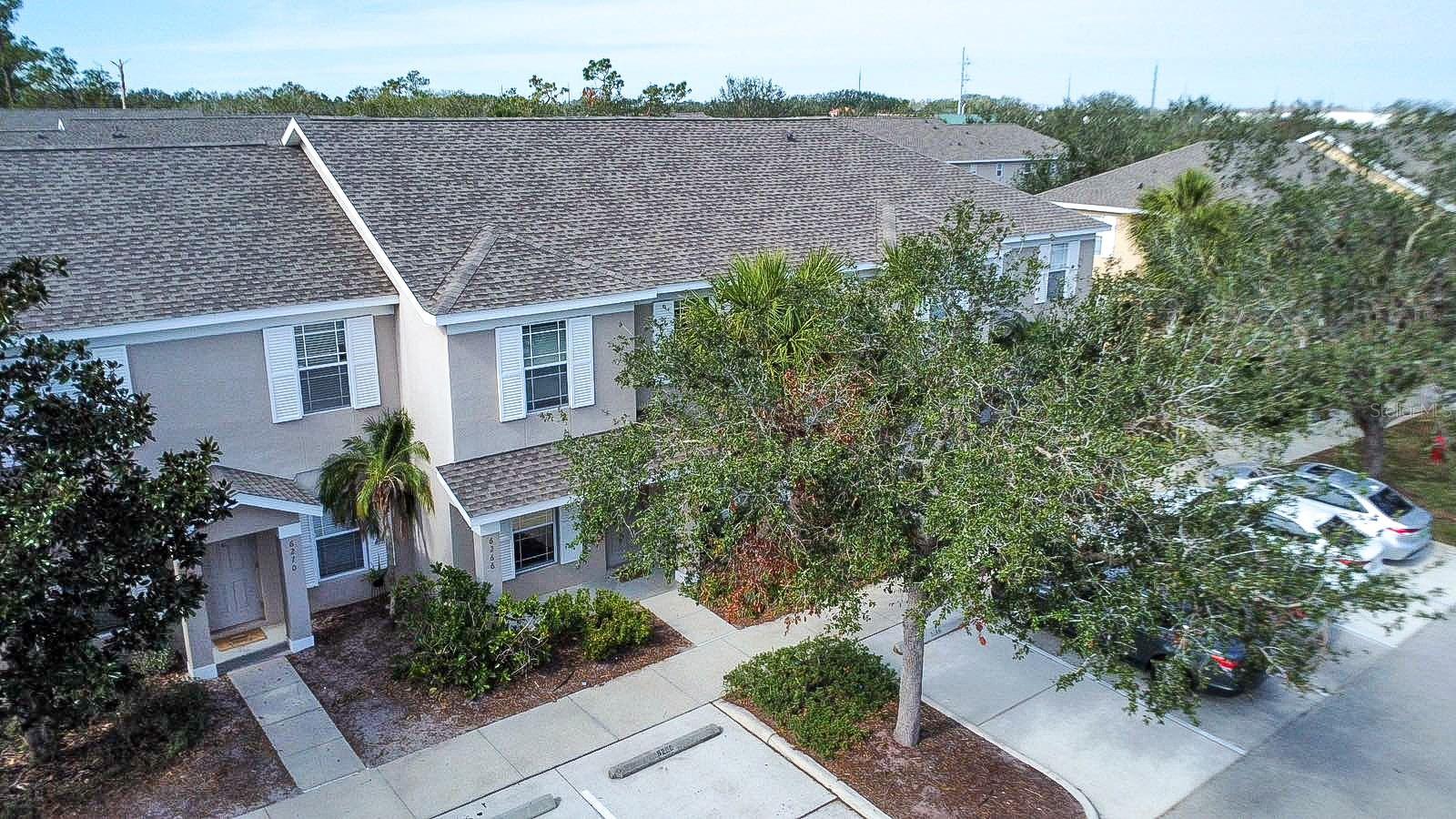 GREENBROOK WALK PH 1 - Residential