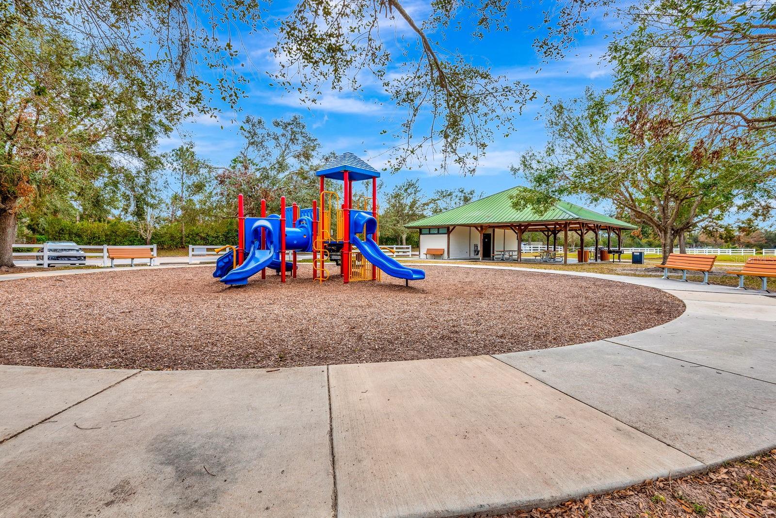 GREENBROOK WALK PH 1 - Residential