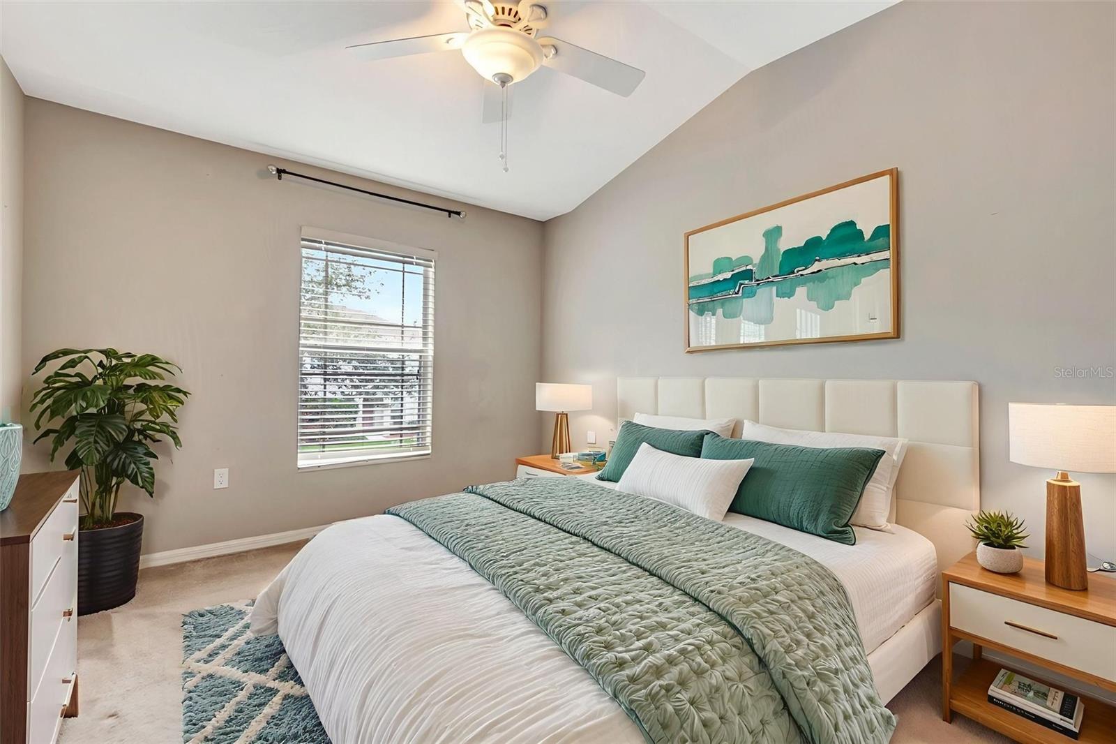 GREENBROOK WALK PH 1 - Residential