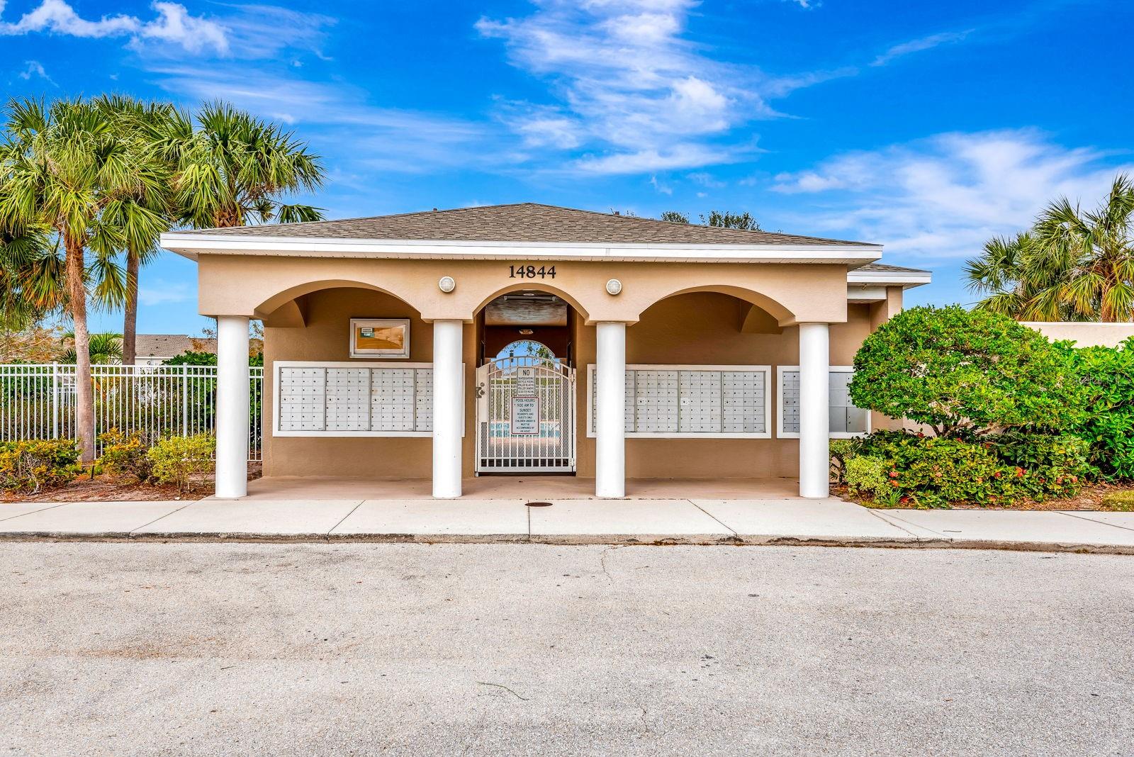GREENBROOK WALK PH 1 - Residential