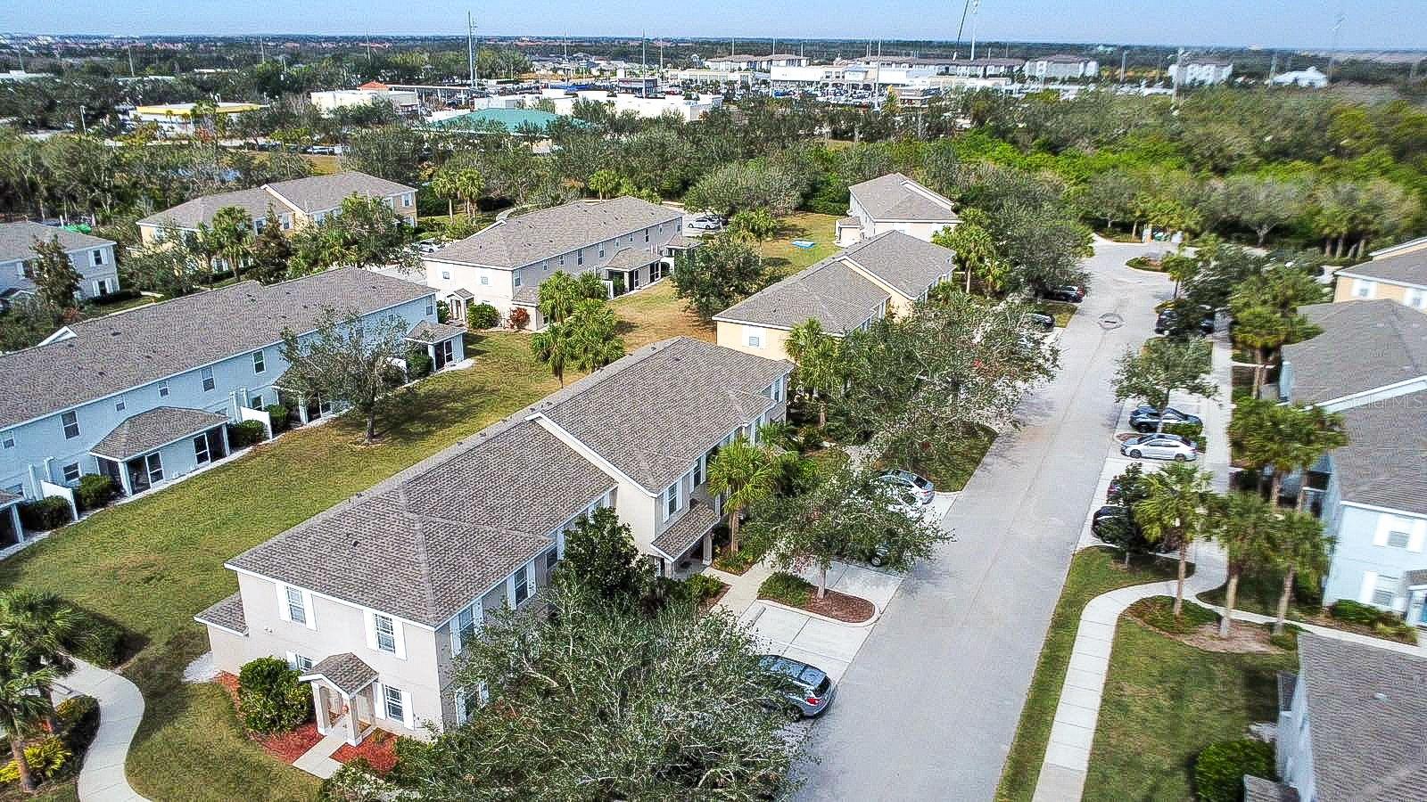 GREENBROOK WALK PH 1 - Residential