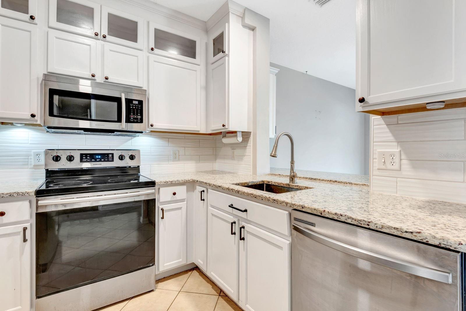 GREENBROOK WALK PH 1 - Residential