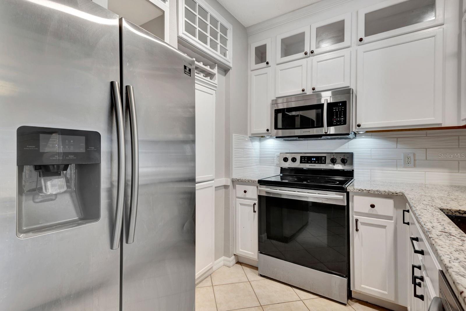 GREENBROOK WALK PH 1 - Residential
