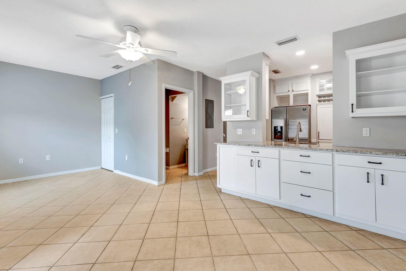 GREENBROOK WALK PH 1 - Residential