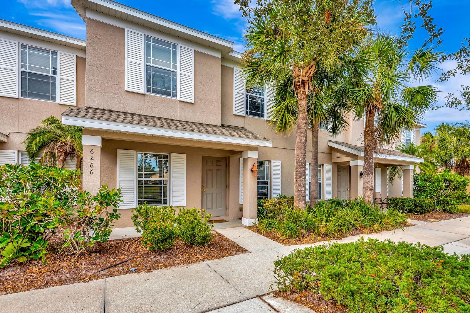 6266 TRIPLE TAIL COURT 103