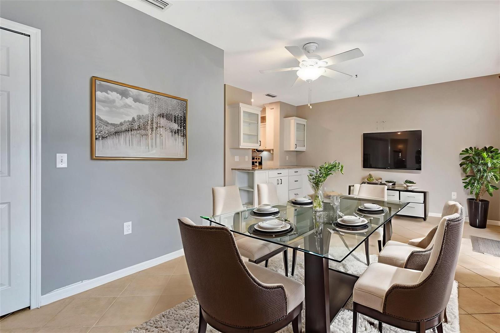 GREENBROOK WALK PH 1 - Residential