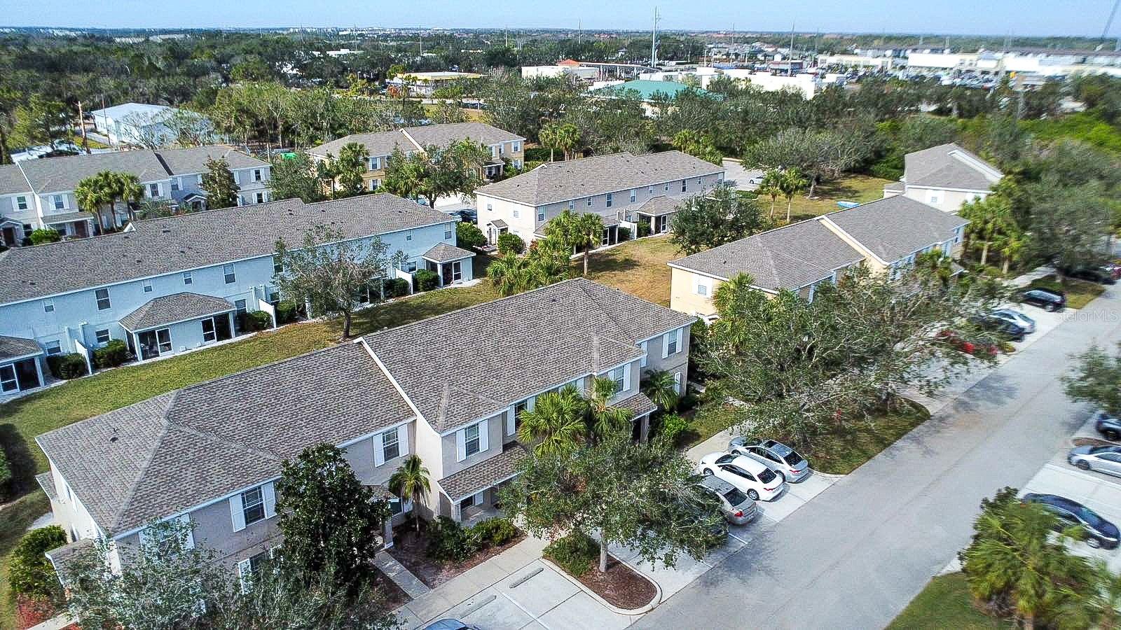 GREENBROOK WALK PH 1 - Residential