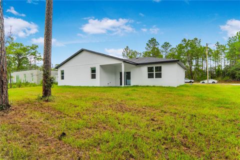 Tiny photo for 1948 W Adelia Place, Citrus Springs, FL 34434 (MLS # O6421474)