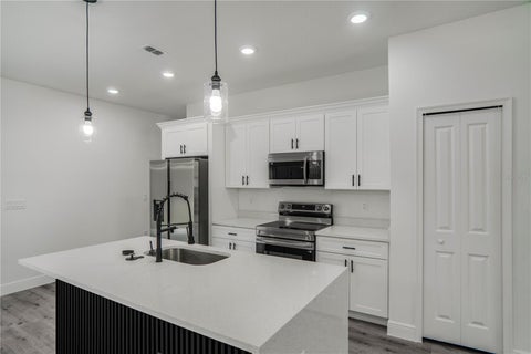 Tiny photo for 1948 W Adelia Place, Citrus Springs, FL 34434 (MLS # O6421474)