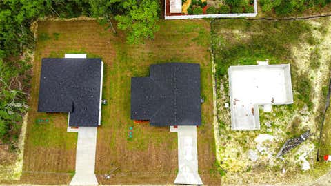 Tiny photo for 1948 W Adelia Place, Citrus Springs, FL 34434 (MLS # O6421474)