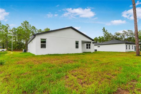 Tiny photo for 1948 W Adelia Place, Citrus Springs, FL 34434 (MLS # O6421474)