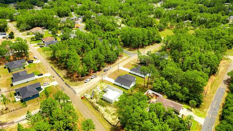 Tiny photo for 1948 W Adelia Place, Citrus Springs, FL 34434 (MLS # O6421474)