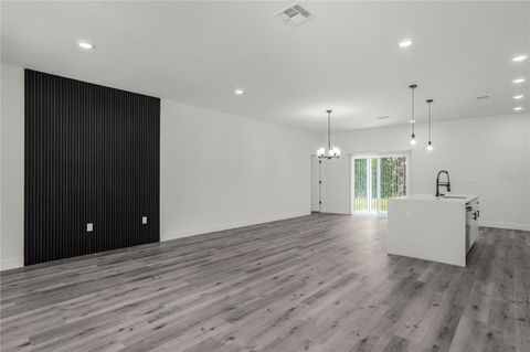Tiny photo for 1948 W Adelia Place, Citrus Springs, FL 34434 (MLS # O6421474)
