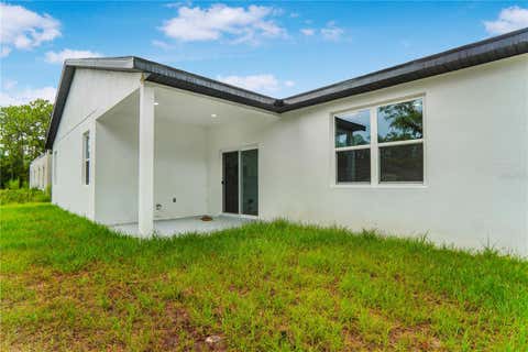 Tiny photo for 1948 W Adelia Place, Citrus Springs, FL 34434 (MLS # O6421474)