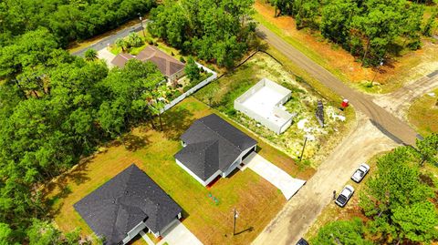 Tiny photo for 1948 W Adelia Place, Citrus Springs, FL 34434 (MLS # O6421474)