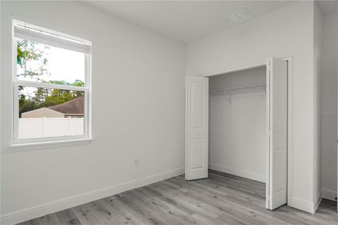 Tiny photo for 1948 W Adelia Place, Citrus Springs, FL 34434 (MLS # O6421474)