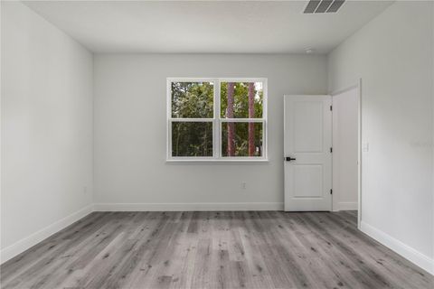 Tiny photo for 1948 W Adelia Place, Citrus Springs, FL 34434 (MLS # O6421474)