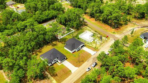 Tiny photo for 1948 W Adelia Place, Citrus Springs, FL 34434 (MLS # O6421474)