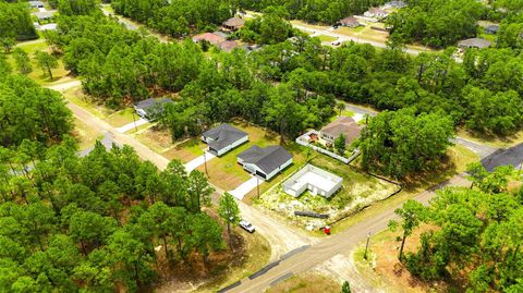 Tiny photo for 1948 W Adelia Place, Citrus Springs, FL 34434 (MLS # O6421474)