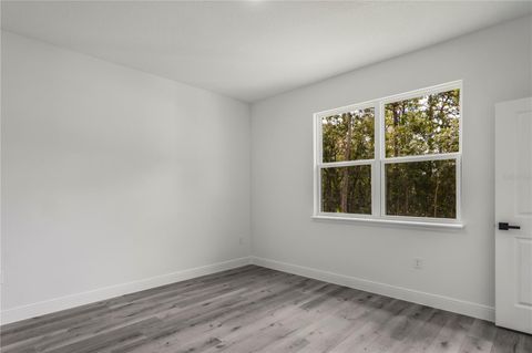 Tiny photo for 1948 W Adelia Place, Citrus Springs, FL 34434 (MLS # O6421474)