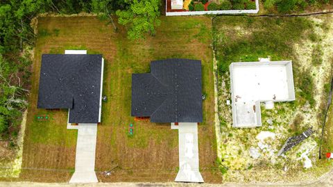 Tiny photo for 1948 W Adelia Place, Citrus Springs, FL 34434 (MLS # O6421474)