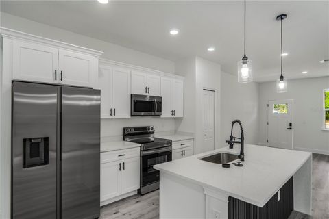 Tiny photo for 1948 W Adelia Place, Citrus Springs, FL 34434 (MLS # O6421474)