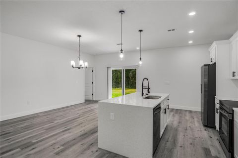 Tiny photo for 1948 W Adelia Place, Citrus Springs, FL 34434 (MLS # O6421474)