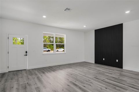 Tiny photo for 1948 W Adelia Place, Citrus Springs, FL 34434 (MLS # O6421474)