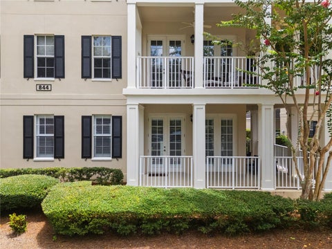Photo of 844 Blue Sage Street #101, Celebration, FL 34747 (MLS # O6424971)