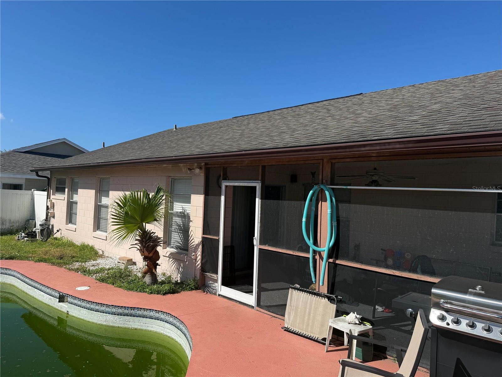 MILL RUN UNIT 5 - Residential