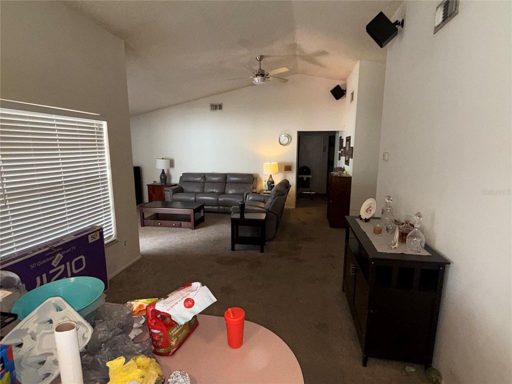 Photo of 2633 Dixie Lane, Kissimmee, FL 34744 (MLS # O6402483)