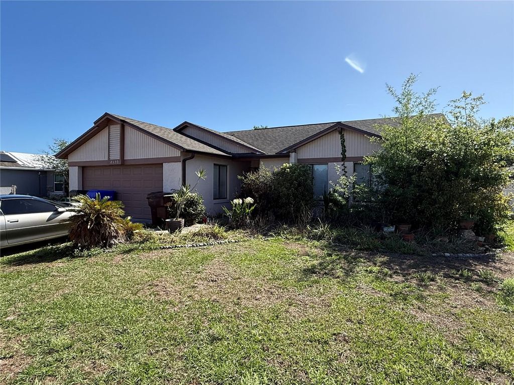 Photo of 2633 Dixie Lane, Kissimmee, FL 34744 (MLS # O6402483)