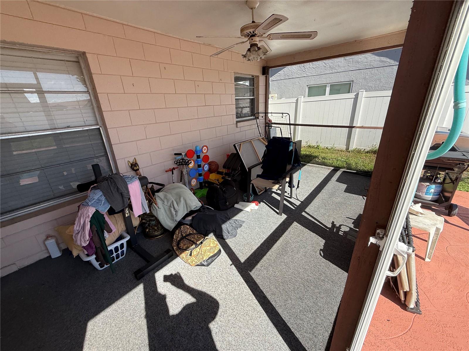 MILL RUN UNIT 5 - Residential