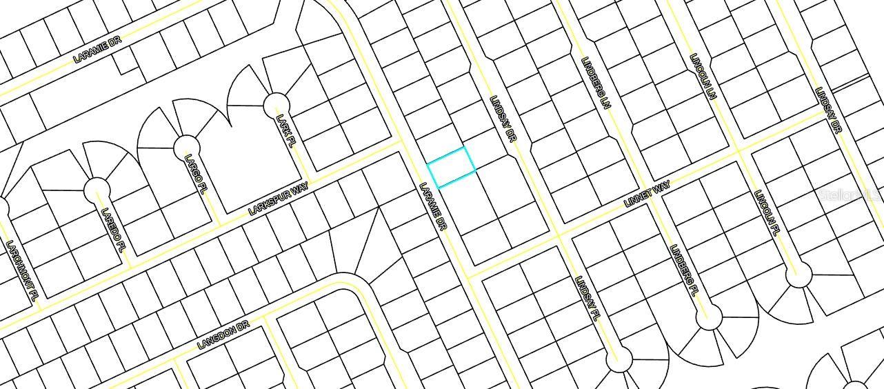 MATANZAS WOODS - Land