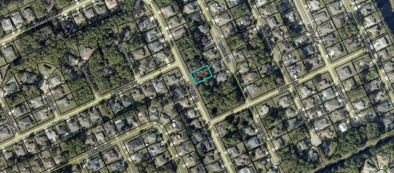 MATANZAS WOODS - Land