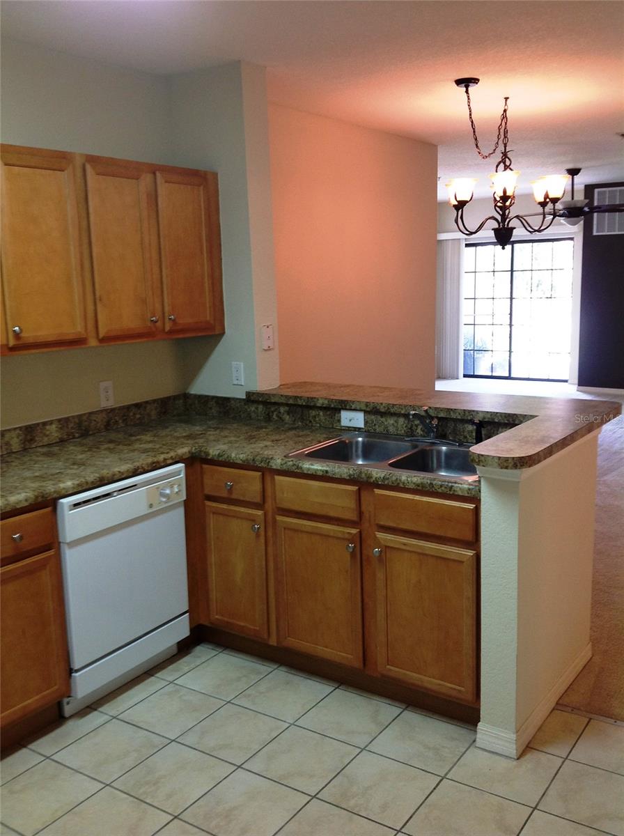 REGISTRY/MICHIGAN PARK CONDO - Residential Lease